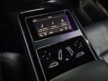 2023 Audi A8 с пробегом 57 129 км