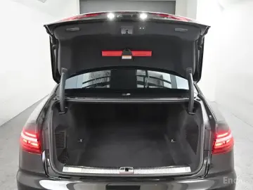 2023 Audi A8 с пробегом 57 129 км
