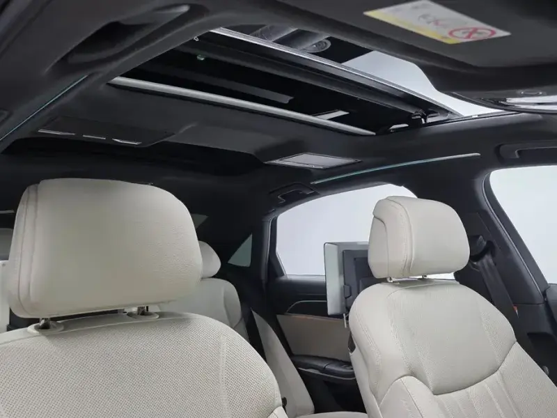 2023 Audi A8 с пробегом 13 675 км