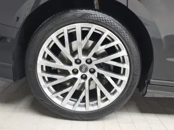 2021 Audi A8 с пробегом 46 075 км