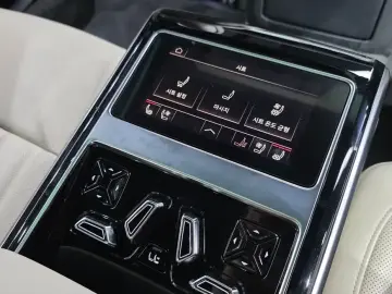 2023 Audi A8 с пробегом 13 675 км