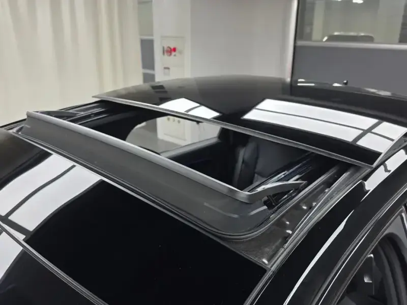 2021 Audi A8 с пробегом 46 075 км