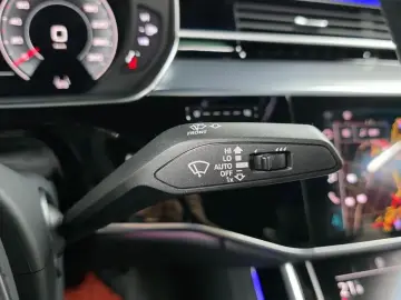 2021 Audi A8 с пробегом 46 075 км