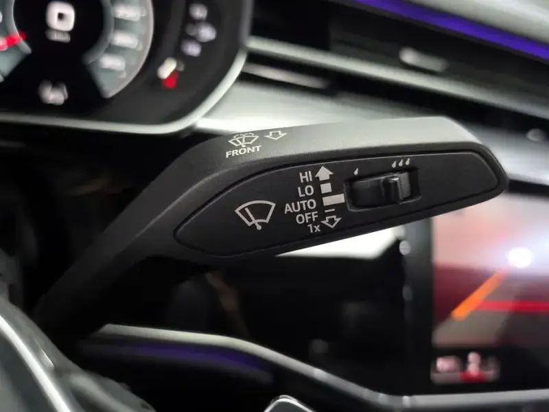 2021 Audi A8 с пробегом 118 600 км