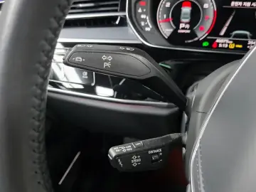 2021 Audi A8 с пробегом 46 075 км