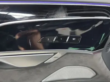 2021 Audi A8 с пробегом 46 075 км