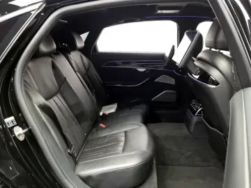 2021 Audi A8 с пробегом 118 600 км