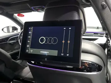 2021 Audi A8 с пробегом 118 600 км