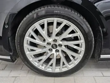 2021 Audi A8 с пробегом 46 618 км