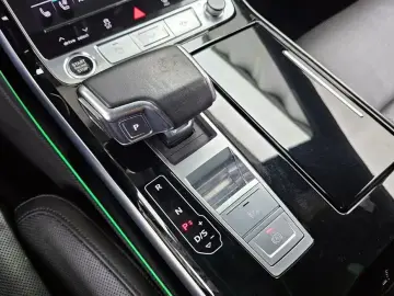 2021 Audi A8 с пробегом 46 618 км