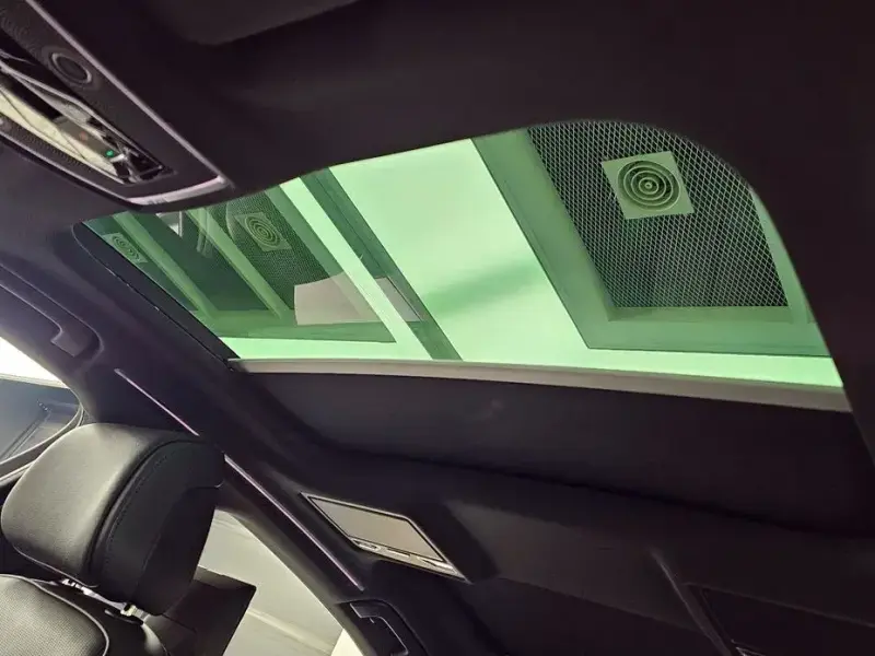 2021 Audi A8 с пробегом 57 673 км