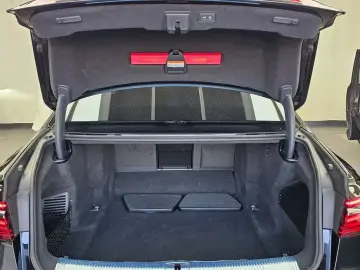 2021 Audi A8 с пробегом 57 673 км