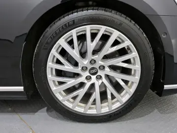 2021 Audi A8 с пробегом 95 201 км