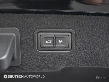 2021 Audi A8 с пробегом 39 000 км