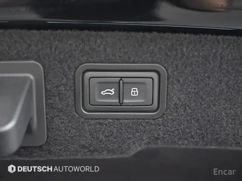 2021 Audi A8 с пробегом 39 000 км