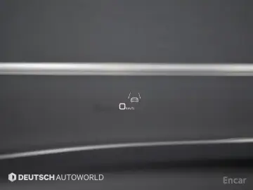 2021 Audi A8 с пробегом 39 000 км