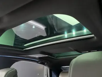 2021 Audi A8 с пробегом 95 201 км