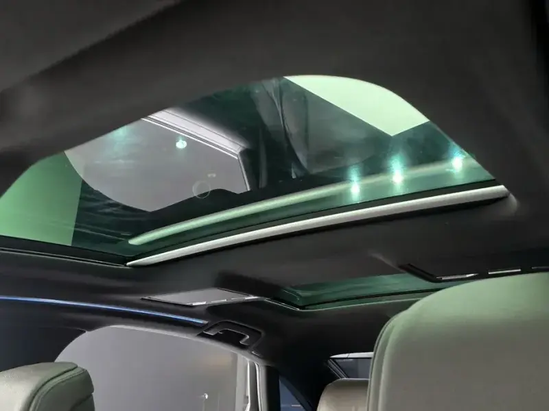 2021 Audi A8 с пробегом 95 201 км