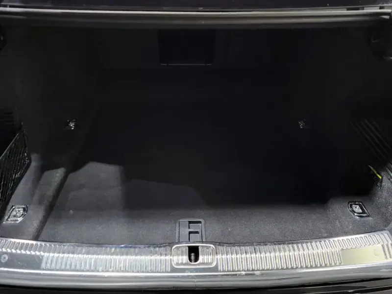 2022 Audi A8 с пробегом 60 745 км