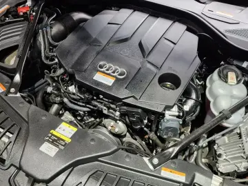 2023 Audi A8 с пробегом 29 502 км