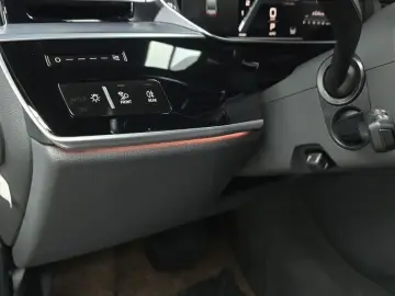 2023 Audi A8 с пробегом 28 277 км