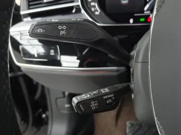 2023 Audi A8 с пробегом 28 277 км