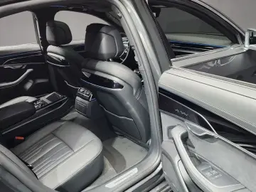 2023 Audi A8 с пробегом 29 502 км