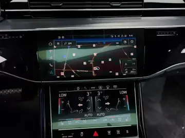 2023 Audi A8 с пробегом 29 502 км