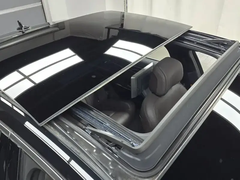 2023 Audi A8 с пробегом 28 277 км