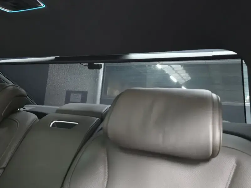 2023 Audi A8 с пробегом 28 277 км
