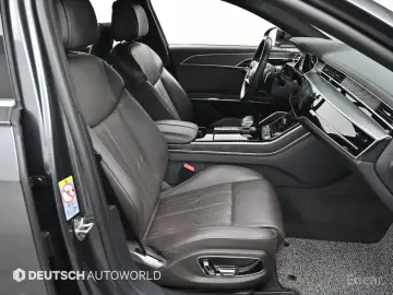 2022 Audi A8 с пробегом 65 303 км