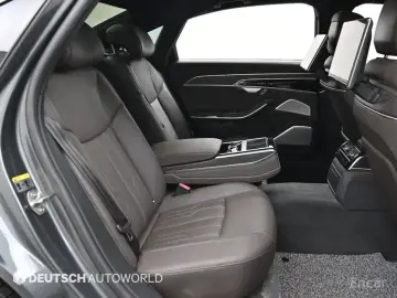 2022 Audi A8 с пробегом 65 303 км