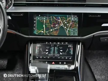 2022 Audi A8 с пробегом 65 303 км