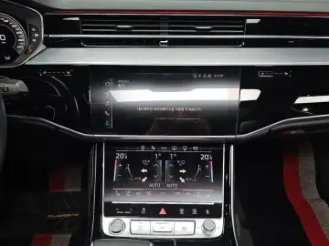 2021 Audi A8 с пробегом 71 232 км