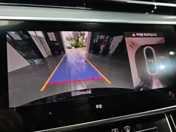 2021 Audi A8 с пробегом 71 232 км