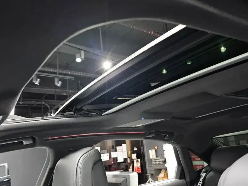 2021 Audi A8 с пробегом 71 232 км