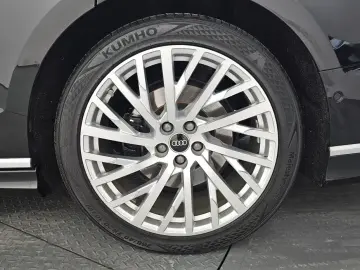 2021 Audi A8 с пробегом 71 232 км