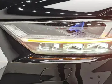 2021 Audi A8 с пробегом 71 232 км