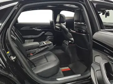 2021 Audi A8 с пробегом 71 232 км