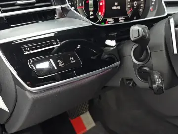 2021 Audi A8 с пробегом 71 232 км