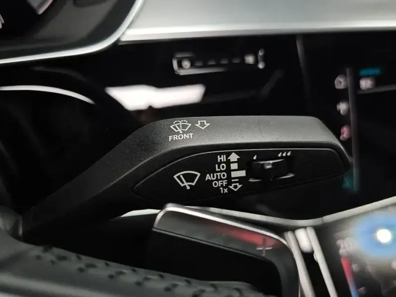 2021 Audi A8 с пробегом 71 232 км