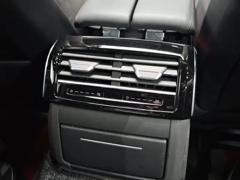2021 Audi A8 с пробегом 71 232 км