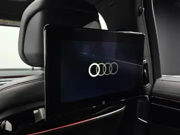 2021 Audi A8 с пробегом 71 232 км