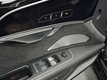 2021 Audi A8 с пробегом 71 232 км