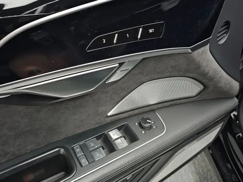 2021 Audi A8 с пробегом 71 232 км