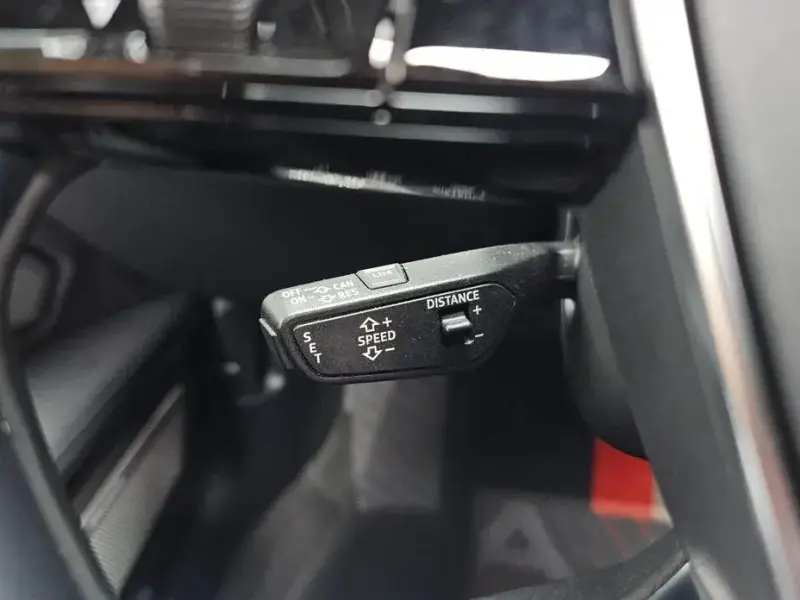 2021 Audi A8 с пробегом 71 232 км
