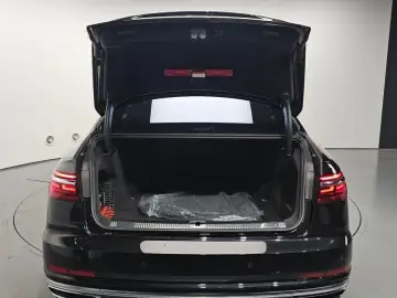 2021 Audi A8 с пробегом 71 232 км