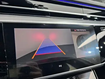 2021 Audi A8 с пробегом 51 469 км