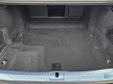 2021 Audi A8 с пробегом 51 469 км