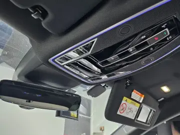 2021 Audi A8 с пробегом 51 469 км